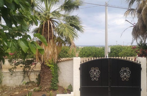Avola House | Casavacanza villa Elettra Avola