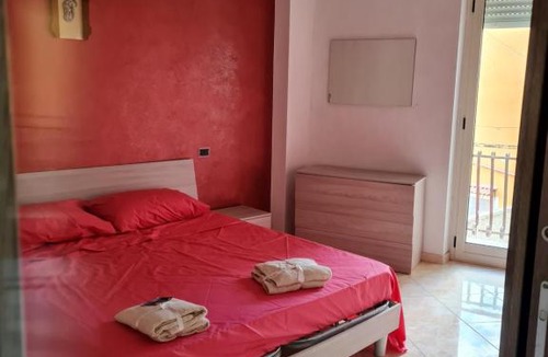 Strongoli Apartment | Casavacanze b&B