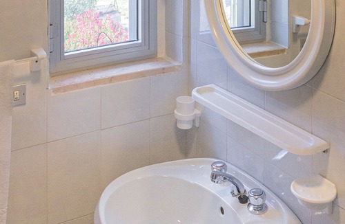 Mattinata House | Casavacanze Casaverde in the heart of the Gargano just 600 meters from the sea