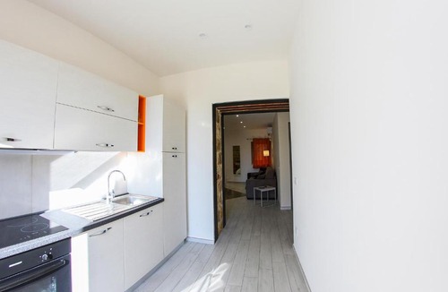 Castel Di Tusa Apartment | Casavacanze Natoli