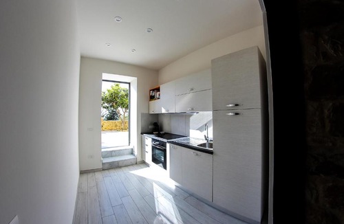 Castel Di Tusa Apartment | Casavacanze Natoli