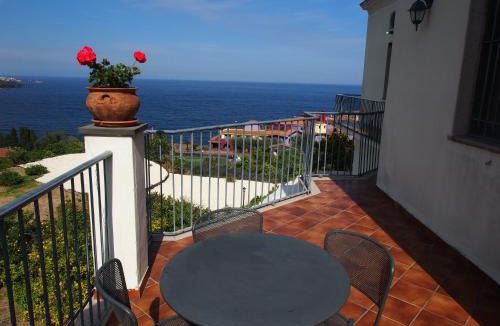 Santa Tecla Apartment | Casavacanze Residence Maia Volcani