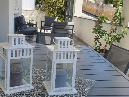 Triscina House | Casavacanze71A