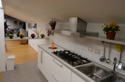 Avellino Apartment | CASAVELLINO a modern space in downtown