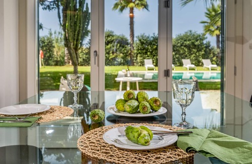 Campobello di Mazara Villa | Casavento Puzziteddu 6, Emma Villas