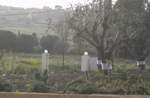 Porto Palo House | Case Barrera