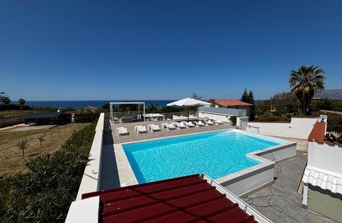 Balestrate House | Case Cottone
