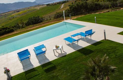 Partinico Villa | Case Playa Resort Balestrate