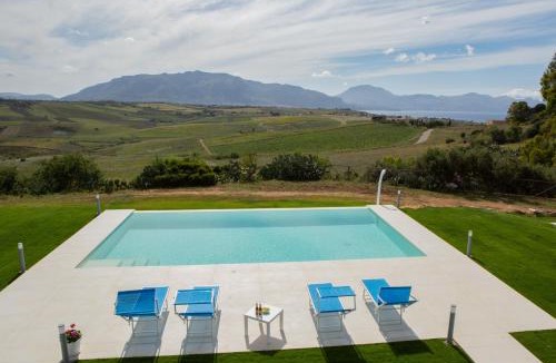 Partinico Villa | Case Playa Resort