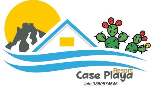 Partinico Villa | Case Playa Resort
