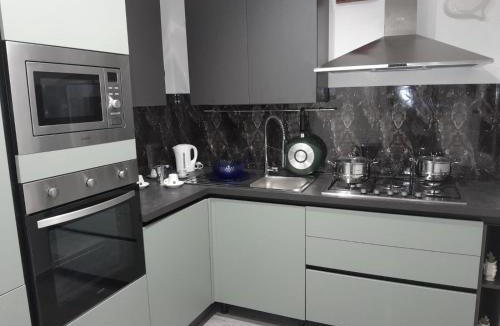 Valderice House | Case Quattro Venti