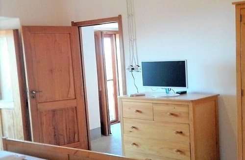 Pentedattilo House | Case Rurali Pentedattilo