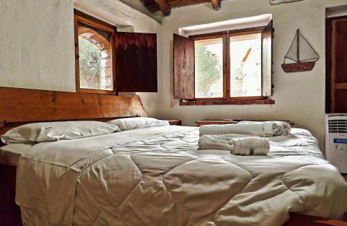 Pentedattilo Apartment | Case Rurali Pentedattilo