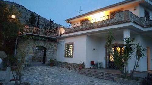 Capaci House | Case Susinna