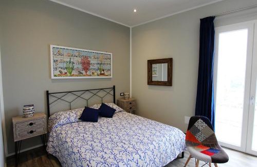 Santo Stefano di Camastra Apartment | Case Vacanza Le Casette