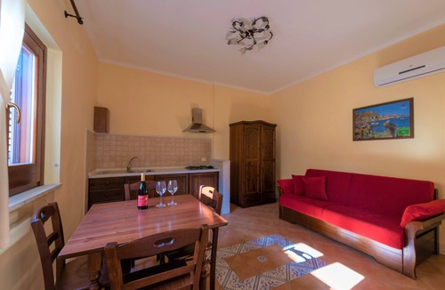 Valderice Apartment | Case vacanza - ApartHotel San Marco