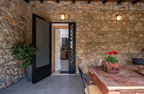 Borgetto House | Case Vacanza Baglio Ciambre