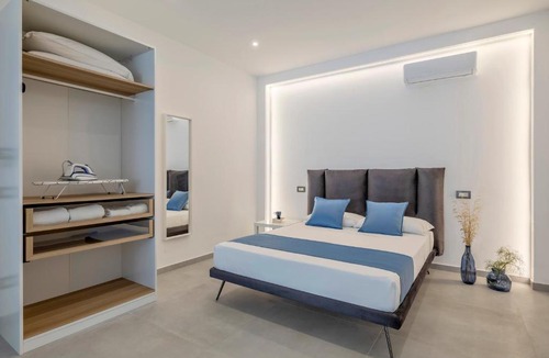 Castelluzzo House | Case Vacanza Loria