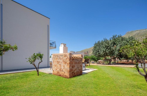 Castelluzzo House | Case Vacanza Loria