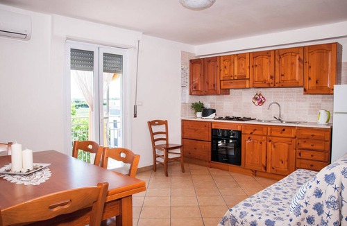Torre Canne Condo | CASE VACANZA TORRE CANNE