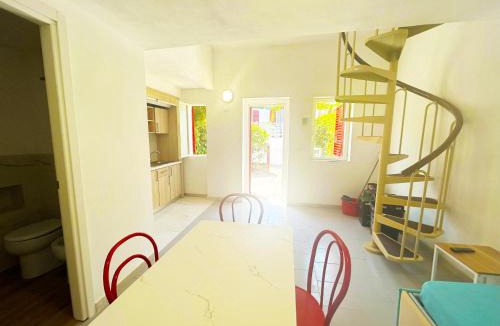 Rossano Apartment | Case Vacanze a Rossano