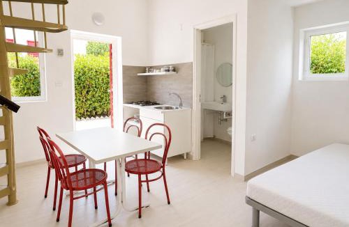 Rossano Apartment | Case Vacanze a Rossano