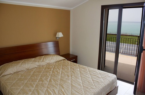 Porto Empedocle Apartment | Case Vacanze Bellavista