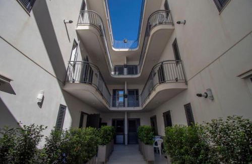 Fondachello Apartment | Case Vacanze Blue Sea