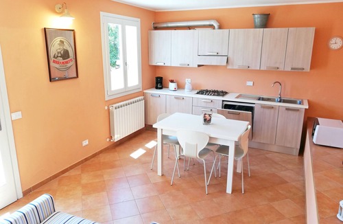 Villa Faraldi Apartment | Case Vacanze Borgo Faraldi - Il Cavaliere
