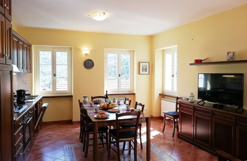 Villa Faraldi Apartment | Case Vacanze Borgo Faraldi - La Ginestra