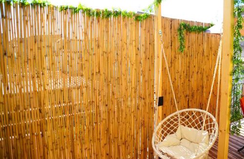 Cibali Apartment | Case Vacanze Il Sorriso