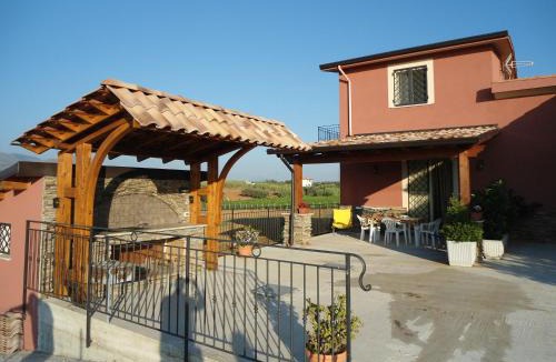 Partinico House | Case Vacanze Longo