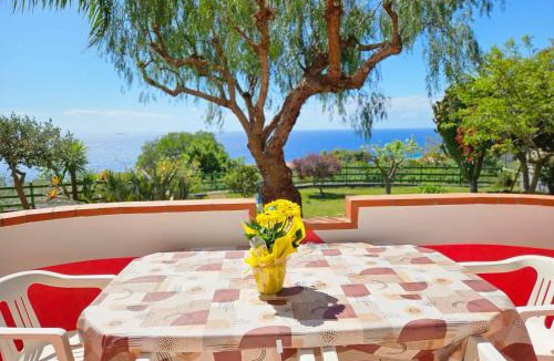 Joppolo Apartment | Case Vacanze Macchione
