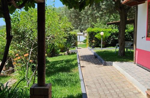 Joppolo Apartment | Case Vacanze Macchione