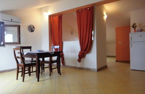 Santa Tecla House | Case Vacanze Residence Trinacria