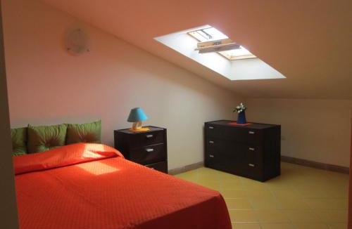 Santa Tecla House | Case Vacanze Residence Trinacria