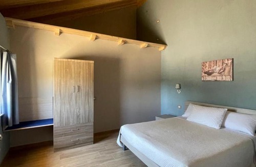 Roggiano Gravina Apartment | Case vacanze villa Maria