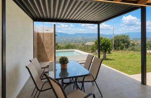 Roggiano Gravina Apartment | Case vacanze villa Maria
