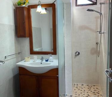 Malfa Apartment | Case Vacanze Villa Lory