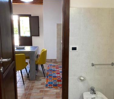 Malfa Apartment | Case Vacanze Villa Lory