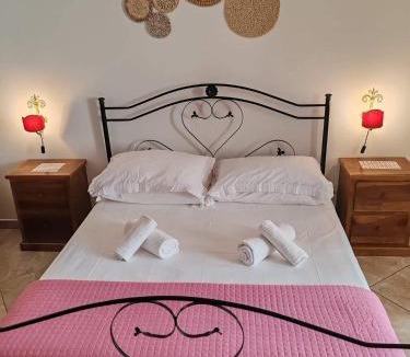 Sogliano Cavour House | Case Vecchie