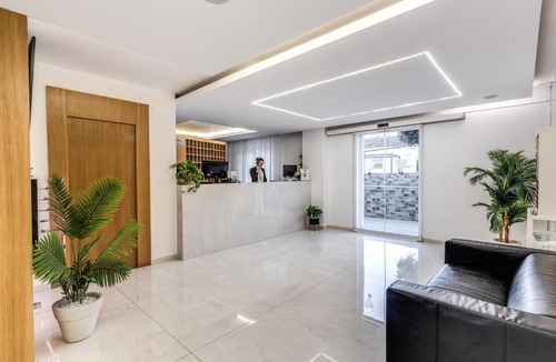Palermo Hotel | Casena Dei Colli, Sure Hotel Collection By Best Western