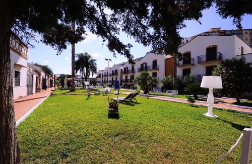 Palermo Hotel | Casena Dei Colli, Sure Hotel Collection By Best Western