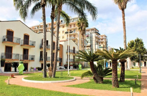 Palermo Hotel | Casena Dei Colli, Sure Hotel Collection By Best Western