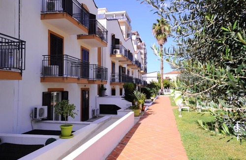 Palermo Hotel | Casena Dei Colli, Sure Hotel Collection By Best Western