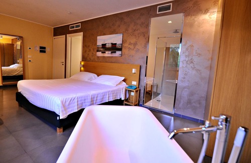 Palermo Hotel | Casena Dei Colli, Sure Hotel Collection by Best Western