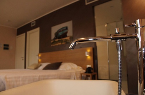 Palermo Hotel | Casena Dei Colli, Sure Hotel Collection by Best Western
