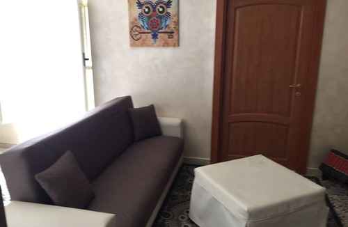 Naro House | Casetta al Castello holiday home