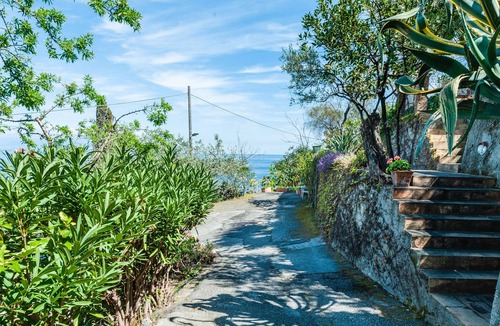 Spisone Apartment | Casetta Amelia Apts by Wonderful Italy