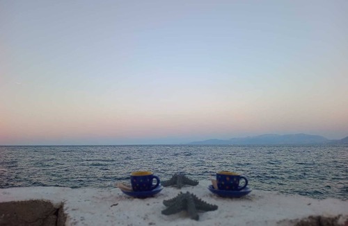 Porticello House | Casetta Bianca Luxury Santa Flavia